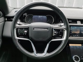 LAND ROVER RR Evoque 2 serie LAND ROVER Range Rover Evoque 2.0D I4 163 CV AWD Auto Bronze Collection