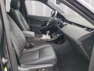 LAND ROVER RR Evoque 2 serie LAND ROVER Range Rover Evoque 2.0D I4 163 CV AWD Auto Bronze Collection