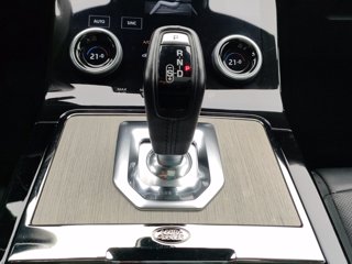 LAND ROVER RR Evoque 2 serie LAND ROVER Range Rover Evoque 2.0D I4 163 CV AWD Auto Bronze Collection