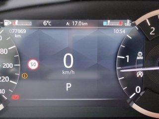 LAND ROVER RR Evoque 2 serie LAND ROVER Range Rover Evoque 2.0D I4 163 CV AWD Auto Bronze Collection