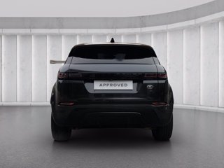 LAND ROVER RR Evoque 2 serie LAND ROVER Range Rover Evoque 2.0D I4 163 CV AWD Auto Bronze Collection