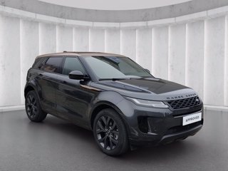 LAND ROVER RR Evoque 2 serie LAND ROVER Range Rover Evoque 2.0D I4 163 CV AWD Auto Bronze Collection