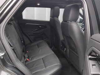 LAND ROVER RR Evoque 2 serie LAND ROVER Range Rover Evoque 2.0D I4 163 CV AWD Auto Bronze Collection