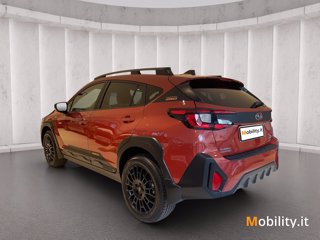 SUBARU Crosstrek 2.0i e-boxer Style Xtra 4Wild