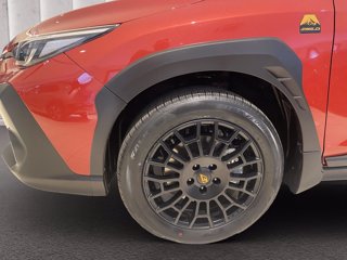 SUBARU Crosstrek 2.0i e-boxer Style Xtra 4Wild