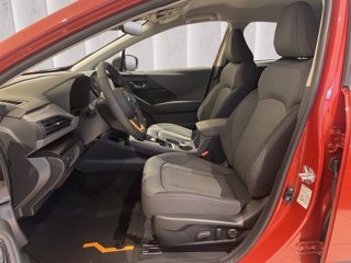 SUBARU Crosstrek 2.0i e-boxer Style Xtra 4Wild