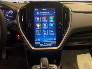 SUBARU Crosstrek 2.0i e-boxer Style Xtra 4Wild