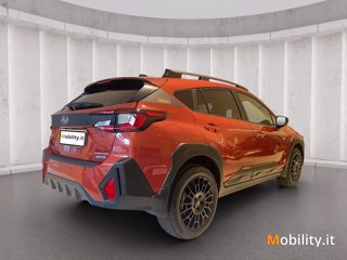 SUBARU Crosstrek 2.0i e-boxer Style Xtra 4Wild