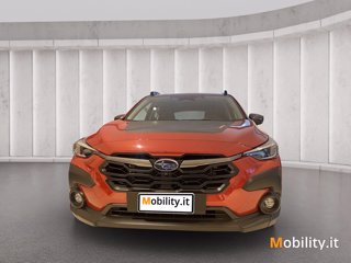 SUBARU Crosstrek 2.0i e-boxer Style Xtra 4Wild