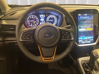 SUBARU Crosstrek 2.0i e-boxer Style Xtra 4Wild