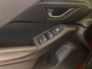 SUBARU Crosstrek 2.0i e-boxer Style Xtra 4Wild