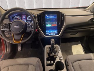 SUBARU Crosstrek 2.0i e-boxer Style Xtra 4Wild