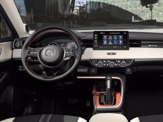 HONDA HR-V 1.5 hev Advance Style ecvt