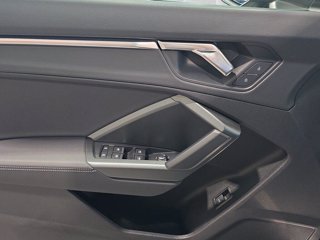 AUDI Q3 45 2.0 tfsi S line edition quattro 245cv s-tronic