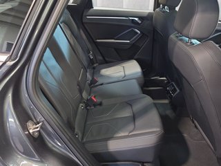 AUDI Q3 45 2.0 tfsi S line edition quattro 245cv s-tronic