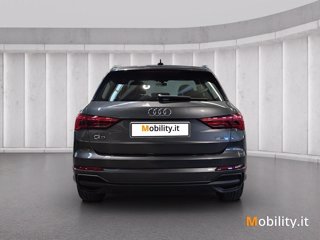 AUDI Q3 45 2.0 tfsi S line edition quattro 245cv s-tronic