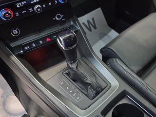 AUDI Q3 45 2.0 tfsi S line edition quattro 245cv s-tronic