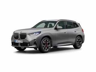 BMW X3 xdrive20d MSport Pro auto
