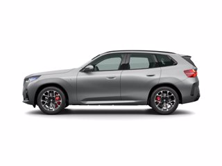 BMW X3 xdrive20d MSport Pro auto