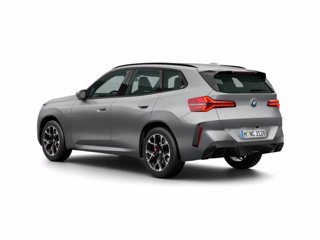 BMW X3 xdrive20d MSport Pro auto