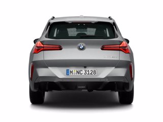 BMW X3 xdrive20d MSport Pro auto