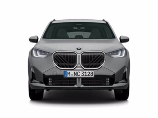 BMW X3 xdrive20d MSport Pro auto
