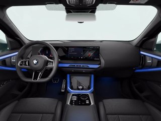 BMW X3 xdrive20d MSport Pro auto