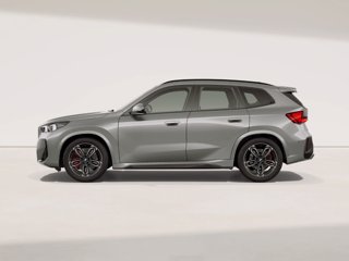 BMW X1 sdrive20i mhev 48V MSport Pro auto