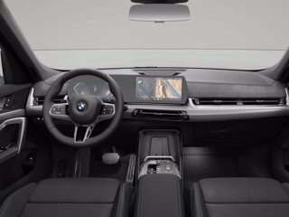 BMW X1 sdrive20i mhev 48V MSport Pro auto