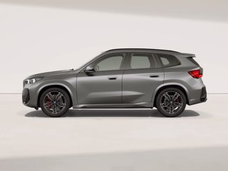 BMW X1 sdrive18d MSport Pro auto