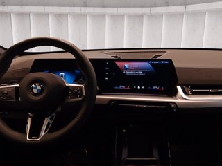 BMW X1 xdrive20d mhev 48V MSport Pro auto