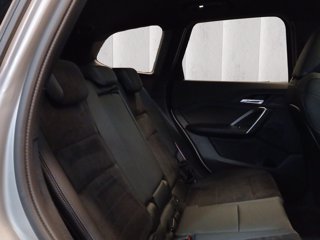 BMW X1 xdrive20d mhev 48V MSport Pro auto