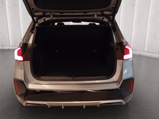 BMW X1 xdrive20d mhev 48V MSport Pro auto