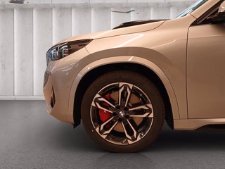 BMW X1 xdrive20d mhev 48V MSport Pro auto