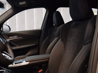 BMW X1 xdrive20d mhev 48V MSport Pro auto