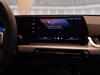 BMW X1 xdrive20d mhev 48V MSport Pro auto