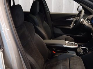 BMW X1 xdrive20d mhev 48V MSport Pro auto