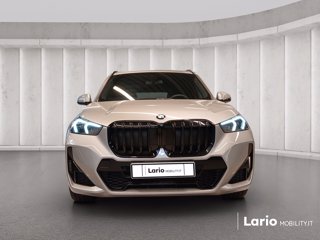 BMW X1 xdrive20d mhev 48V MSport Pro auto