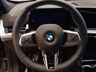 BMW X1 xdrive20d mhev 48V MSport Pro auto
