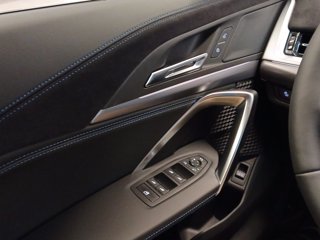 BMW X1 xdrive20d mhev 48V MSport Pro auto
