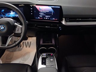 BMW iX1 edrive 20 Special Edition