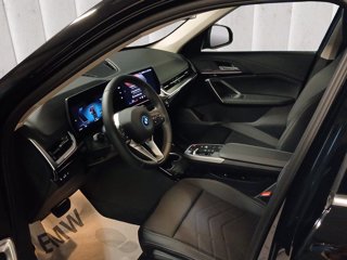 BMW iX1 edrive 20 Special Edition