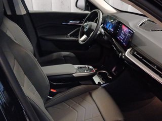BMW iX1 edrive 20 Special Edition