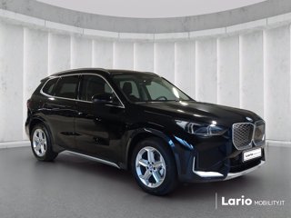BMW iX1 edrive 20 Special Edition