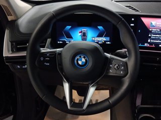 BMW iX1 edrive 20 Special Edition