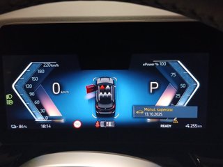 BMW iX1 edrive 20 Special Edition
