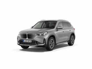 BMW iX1 edrive 20 Special Edition