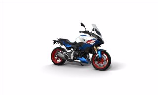 BMW MOTORRAD F 900 XR Sport Abs my25
