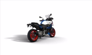 BMW MOTORRAD F 900 XR Sport Abs my25