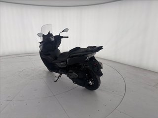 BMW MOTORRAD C Scooter 400 GT Abs my25